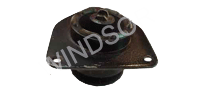 fiat tractor rubber mounting manufacturer from india